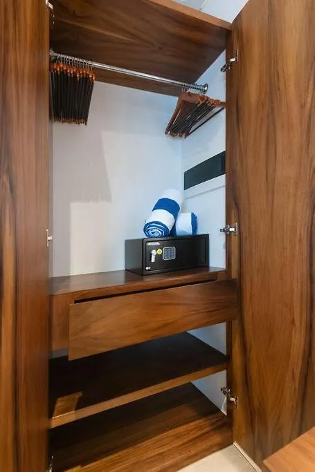 Luxury Studio Private Pool Spectacular Amenities Lagunas 117 Tulum