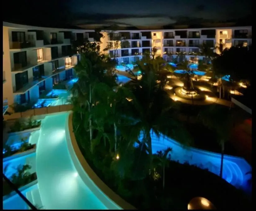 Luxury Studio Private Pool Spectacular Amenities Lagunas 117 Tulum 0*,  Mexico